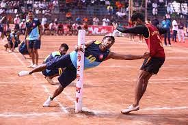 KHO-KHO