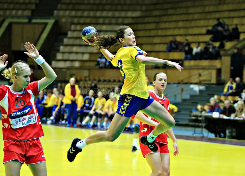 HANDBALL